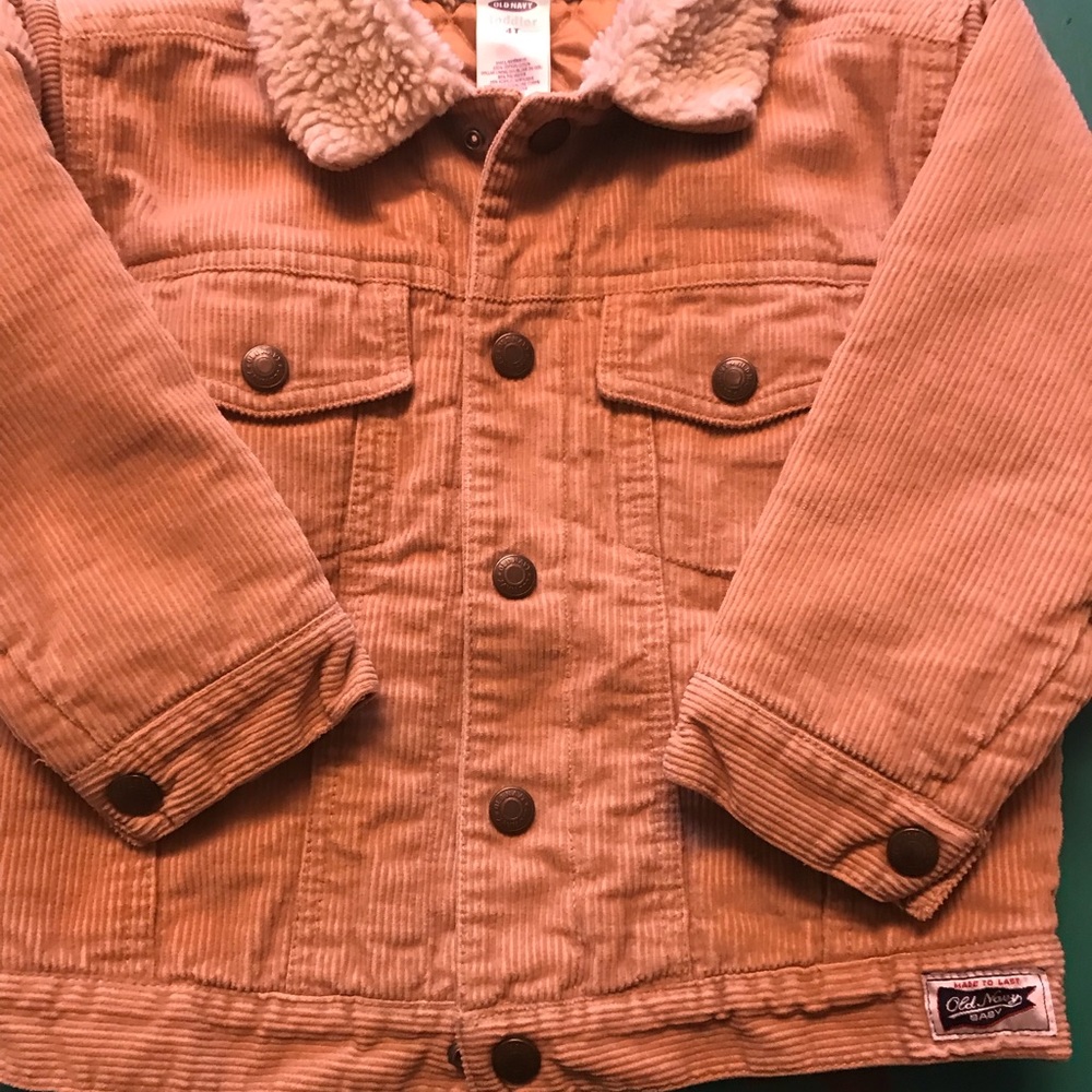 BOYS Jacket - Picture 6 of 8